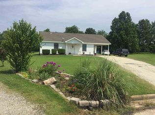 5601 Greenbrook Cv, Jonesboro, AR 72404