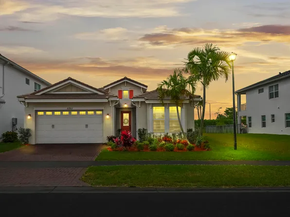 5351 Liberty Lane, Westlake, FL 33470