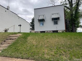 3762 French Ave, Saint Louis, MO