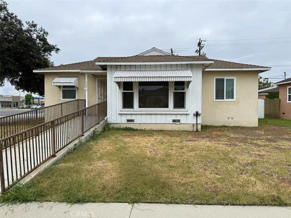 5672 Adenmoor Ave, Lakewood, CA 90713
