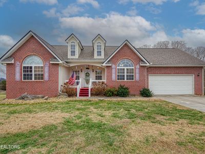 121 Uphill Dr, Madisonville, TN, 37354