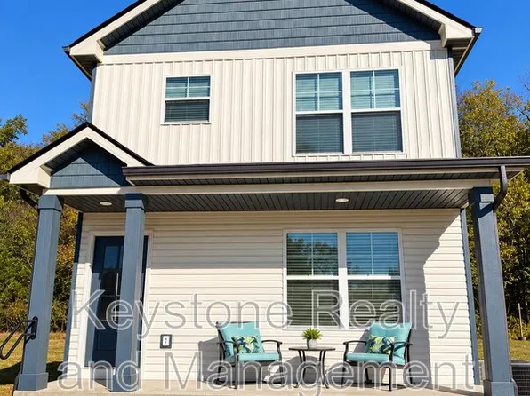 158 Village Dr, Big Rock, TN 37023
