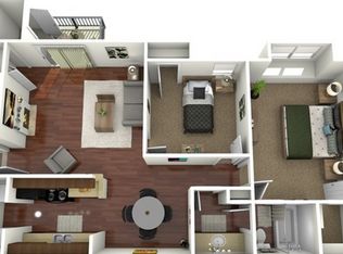 Montoro, Irving, TX 75061