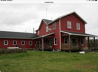 16669 20th Ave, Remus, MI 49340