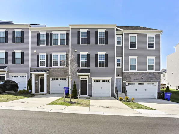 1016 Highpoint Trl, Laurel, MD 20707