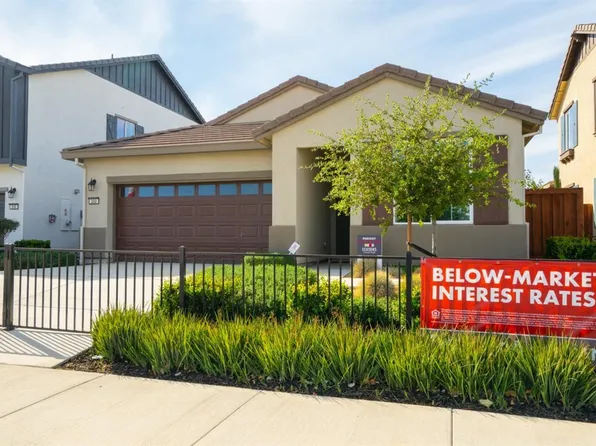 250 Morning Glory Lane, Dixon, CA 95620