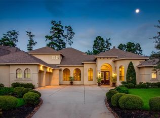 24918 Northampton Forest Dr, Spring, TX 77389