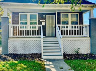 6015 Woodhall St, Detroit, MI 48224