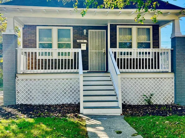 6015 Woodhall St, Detroit, MI 48224