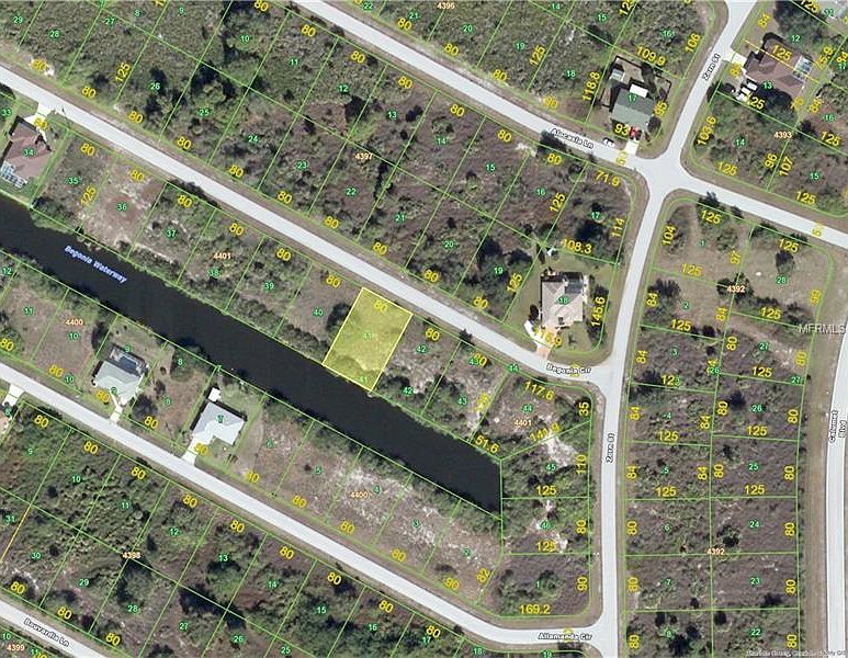 2nd image of 13894 Begonia Cir