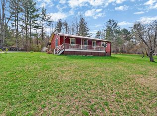 239 Doc Huling Rd, Robbins, TN 37852