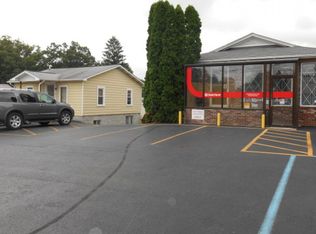 816 Johnstown Rd, Beckley, WV 25801