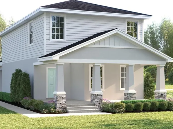 3750 Sky Mountain Aly, Apopka, FL 32712