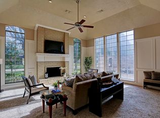 1306 Crossfield Dr, Katy, TX 77450