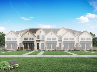 3745 Bel Air Blvd, Sherman, TX 75090