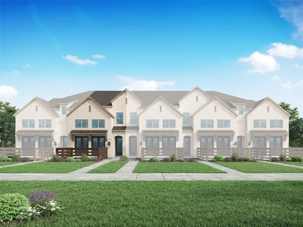 3745 Bel Air Blvd, Sherman, TX 75090