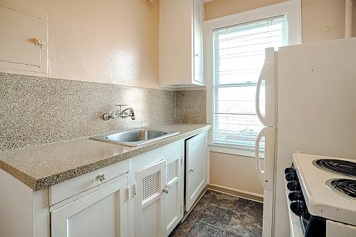Interior Photo