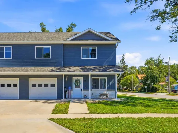 315 C Ave, Washington, IA 52247