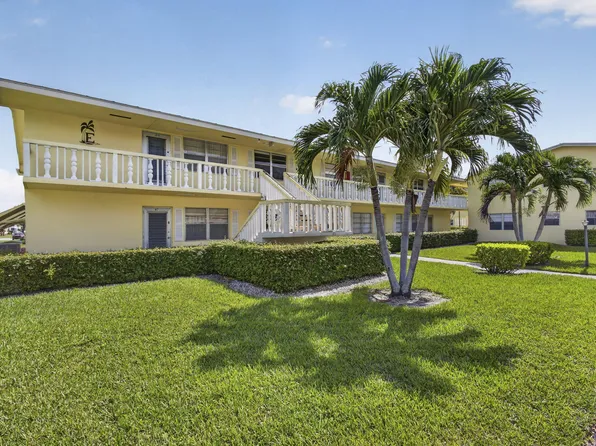 111 Sheffield E, West Palm Beach, FL 33417