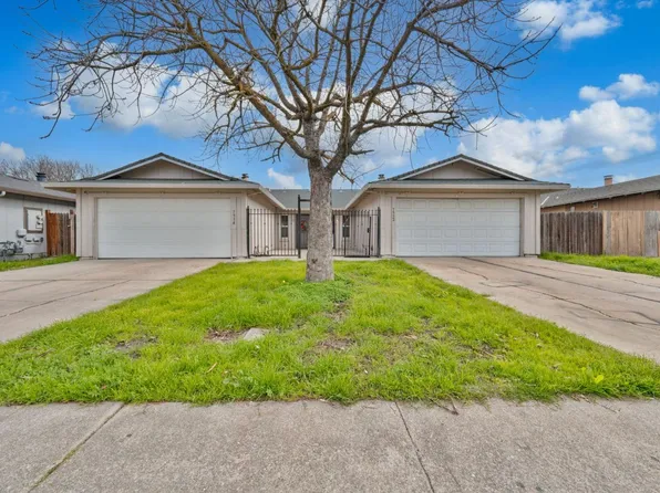 7934-7932 Montgomery Dr, Stockton, CA 95209