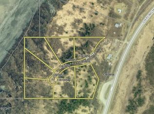 LT Two Mead Ct, Clam Gulch, AK 99568