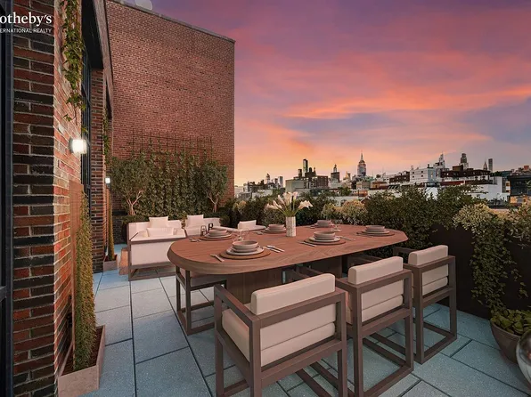 438 E 12th St #Phb, New York, NY 10009