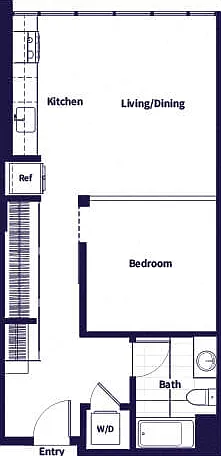 Idea1 Apartments — Photo 39