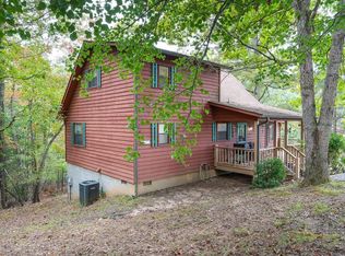 1544 Country Walk, Murphy, NC 28906
