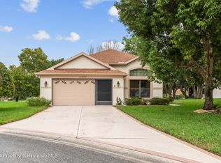 11377 Kingstree Ct, Spring Hill, FL 34609