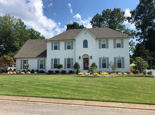 18 Keswick Cv, Jackson, TN 38305