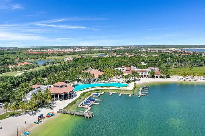 17780 Via Bella Acqua Ct #103 — Photo 30