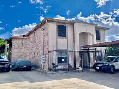 117 E Musser St, Laredo, TX, 78040