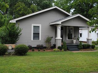 1011 McCullough Ave NE, Huntsville, AL 35801