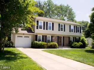 1831 Clachan Ct, Vienna, VA 22182