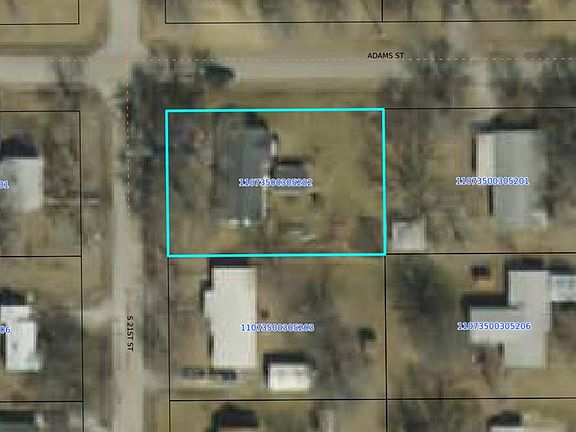 2nd image of 505 S 21st St