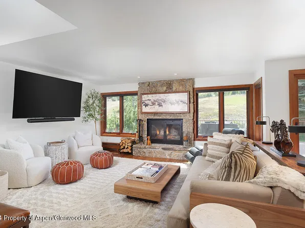 124 Harleston Grn #45, Snowmass Village, CO 81615