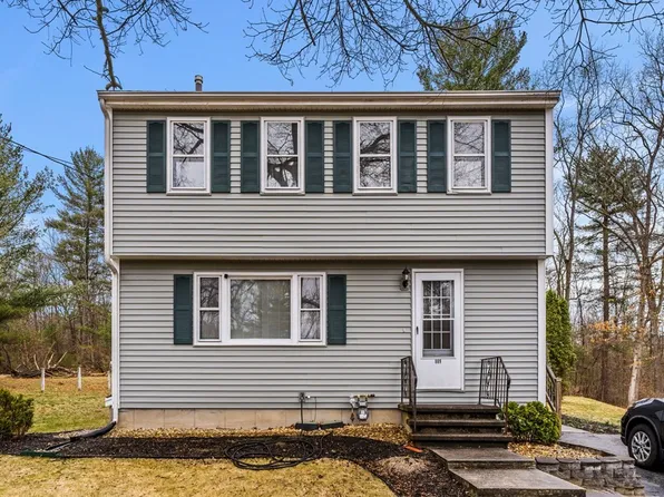 809 Amesbury Rd, Haverhill, MA 01830