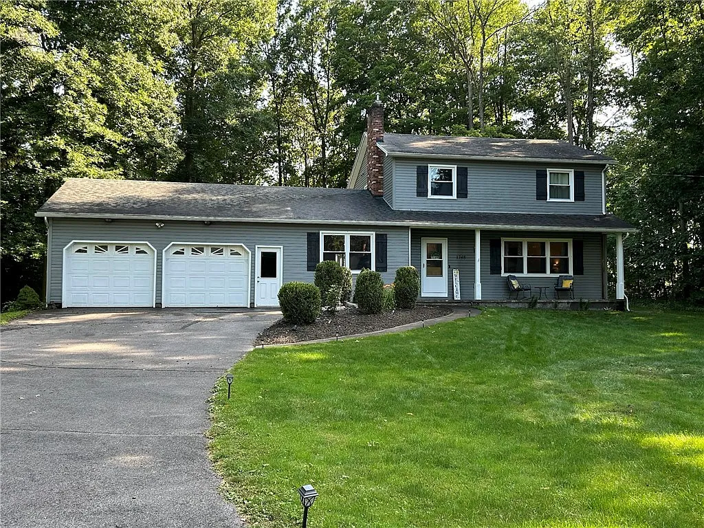 1748 County House Rd photo 1