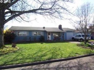 18008 SE Caruthers St, Portland, OR 97233