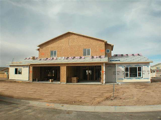 2nd image of LOT 12 Amber Trl