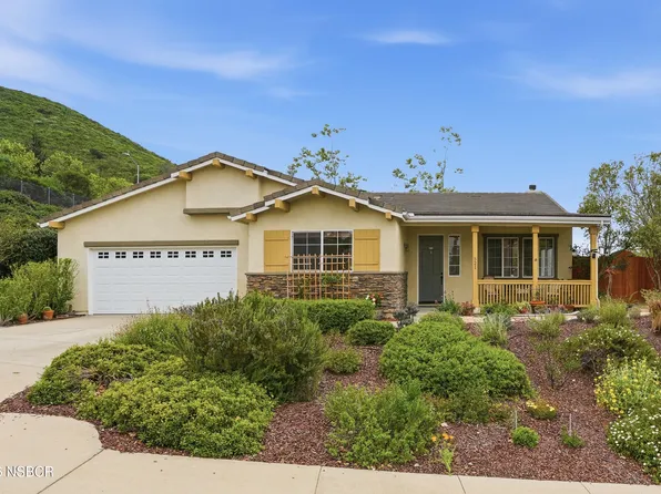 521 Y Pl, Lompoc, CA 93436