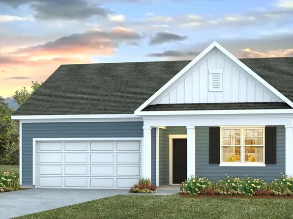 422 Leathertree Ln, Blythewood, SC 29016