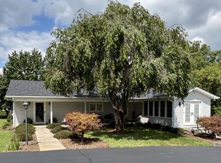 1235 Rock Spring Rd, Goodview, VA 24095