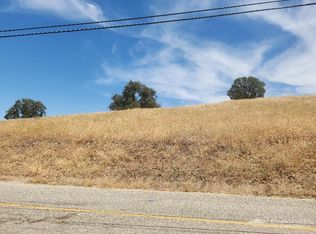 0 Mustang Dr LOT 86, Tehachapi, CA 93561