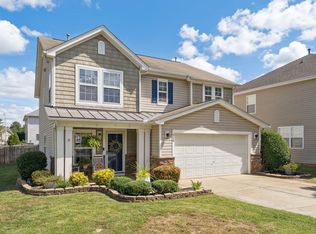116 Cupp Ct, Raleigh, NC 27603
