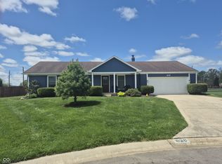628 Williams Ct, Greenwood, IN 46142