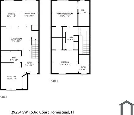 29254 SW 163rd Ct — Photo 19