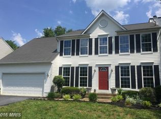 3249 Ramblewood Rd, Ellicott City, MD 21042