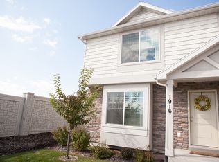 1916 W 890 N, Provo, UT 84601