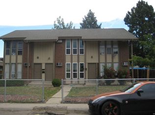 56 Lansing St UNIT 2, Aurora, CO 80010